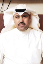  دفهد الشليمي