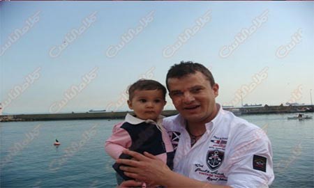 بالصور.. تفاصيل وفاة شقيق اصالة نصري الذي كان يهاجمها في حياته