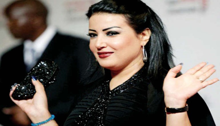 سمية الخشاب﻿