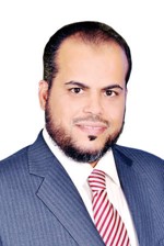 د عبدالله المطيري﻿