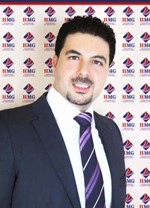 رائد برجاس