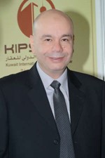 وليد القدومي﻿