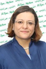 الهام محفوظ﻿