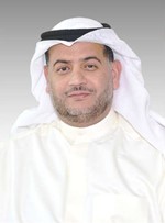 دخالد المطوع ﻿