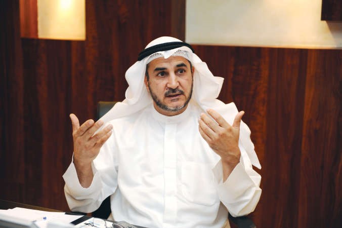 د يعقوب الكندري