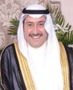 الشيخ فيصل الحمود﻿