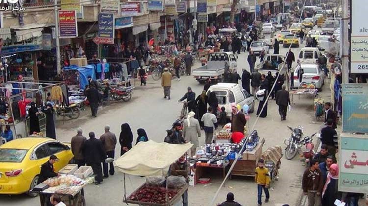 داعش يغيّر التوقيت في الرقة "نكاية" بدمشق