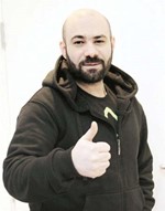 ربيع الصيداوي﻿