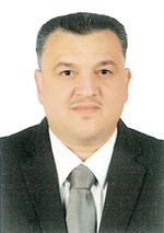 صلاح البشير﻿