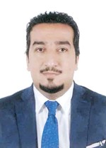 فالح المطيري﻿