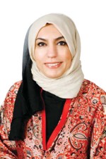 نجاح السليمان