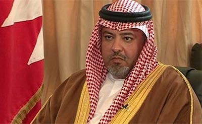 خالد ال خليفة