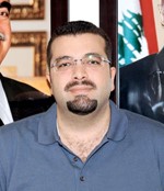  احمد الحريري