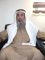 دعثمان الحجي 