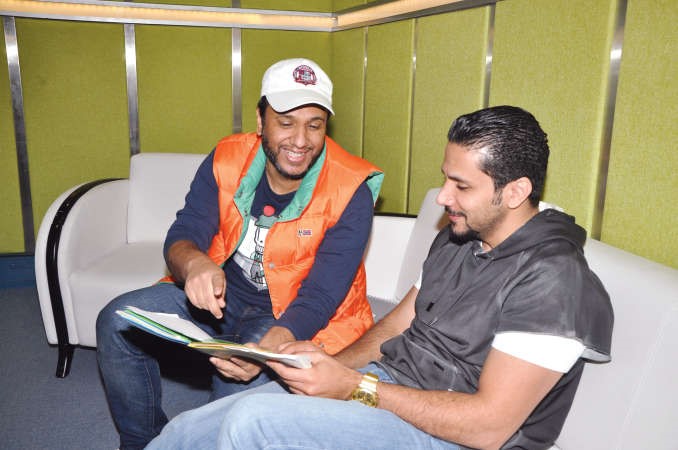 كأس الخليج.. مايك: الاتحاد ضحية بلد غافل عن الرياضة