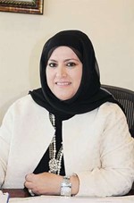 نبيلة الخليل