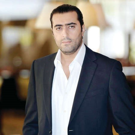 باسم ياخور﻿