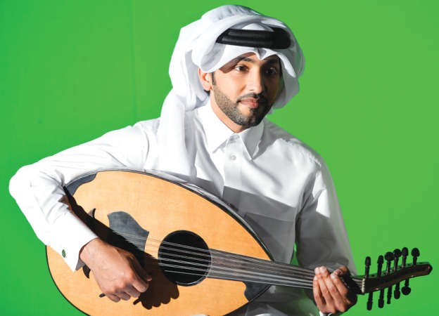 فهد الكبيسي
