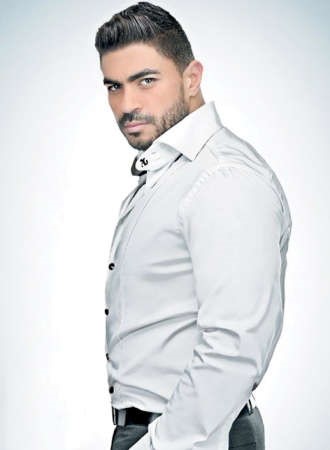 خالد سليم﻿