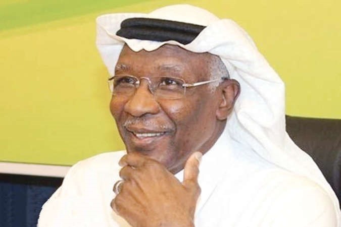 احمد عيد