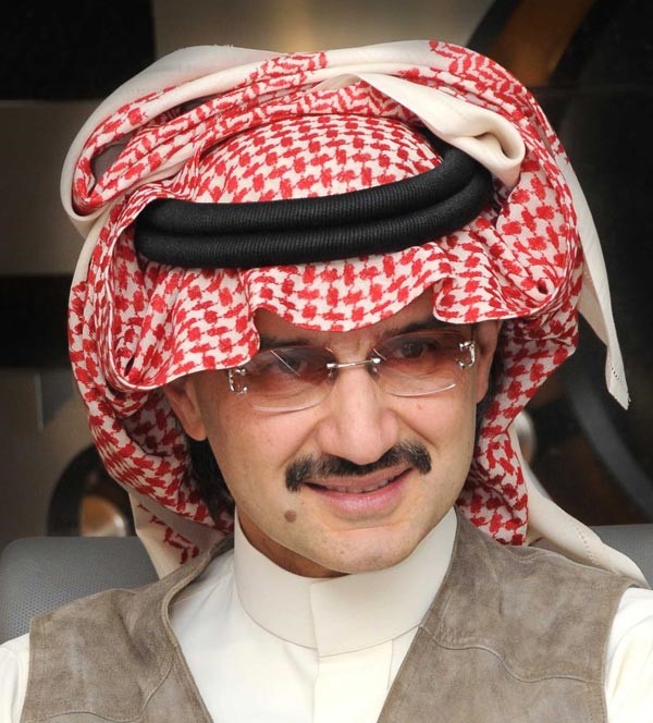 «ليكيب»: الوليد بن طلال ينوي الاستثمار في مرسيليا