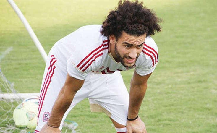 باسم مرسي