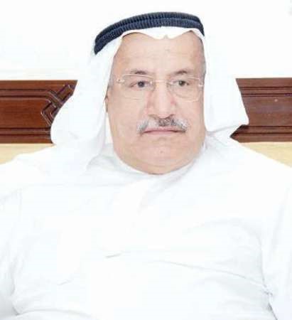احمد الصالح﻿