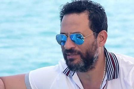 ماجد المصري: أحب مغازلة النساء.. وطلبت ميريام فارس للزواج