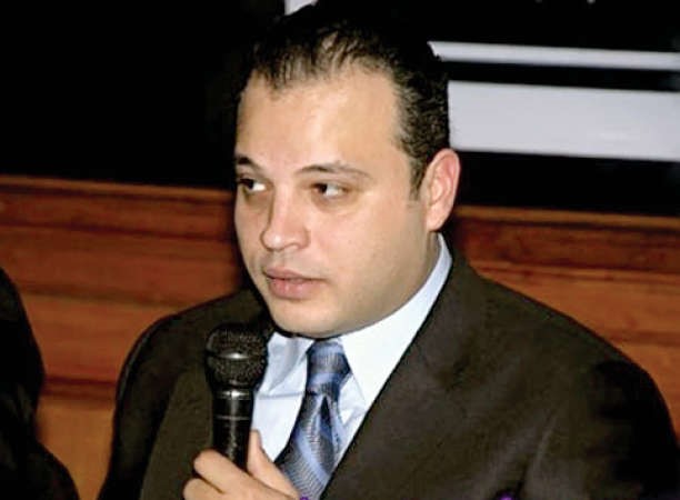 تامر عبدالمنعم