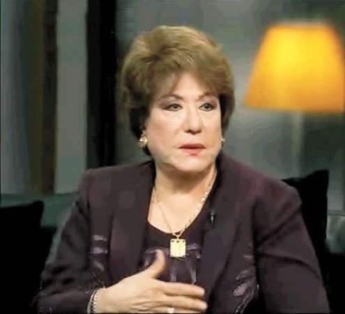 سميحة ايوب