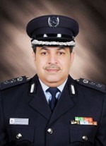 العقيد محمد القحطاني