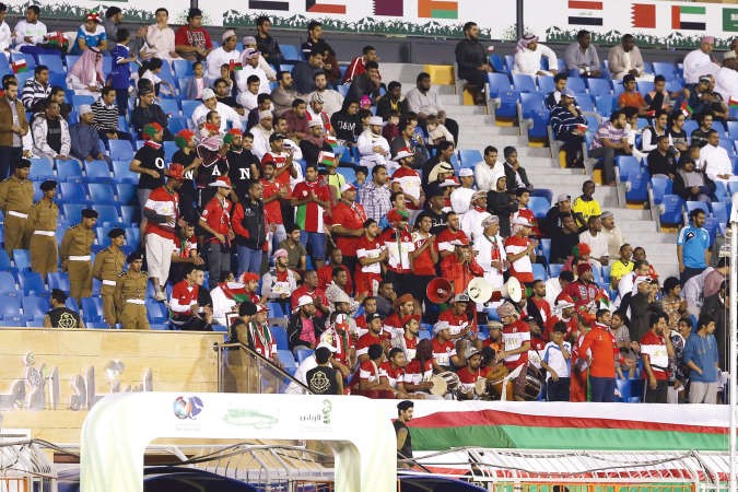 البطل السابق «مبخوت» بالثالث