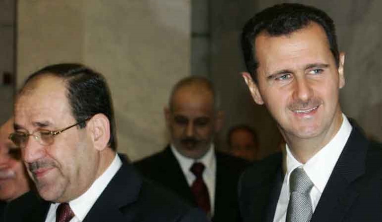 انتقادات إيرانية غير مسبوقة للأسد والمالكي: قمع المظاهرات والسياسات الطائفية ولّدت داعش