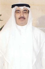 عبد اللطيف الروضان﻿