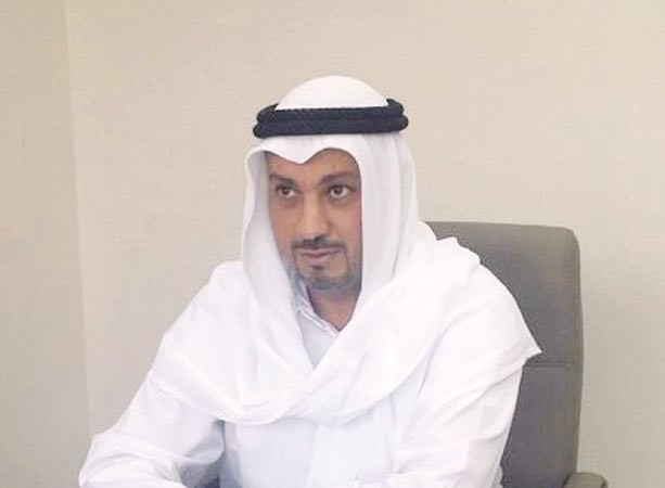  سالم العلي﻿