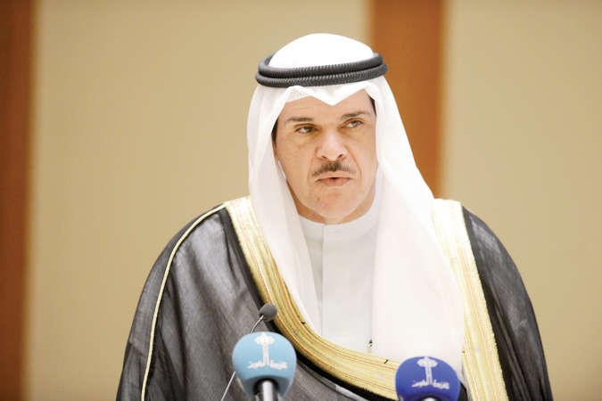 الشيخ سلمان الحمود ﻿