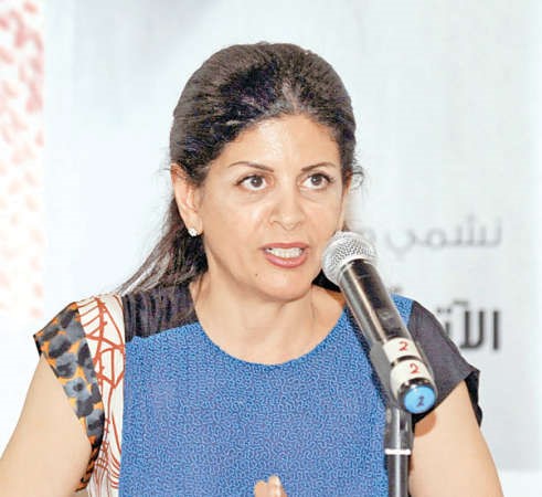 فارعة السقاف﻿