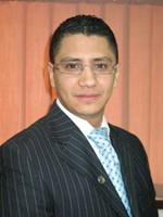محمد غدار﻿