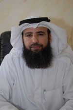سعود المطيري﻿