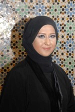 مريم الطبيخ 