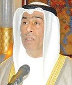 المتشار خالد الوقيان﻿