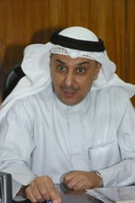 المستشار محمد بن ناجي﻿