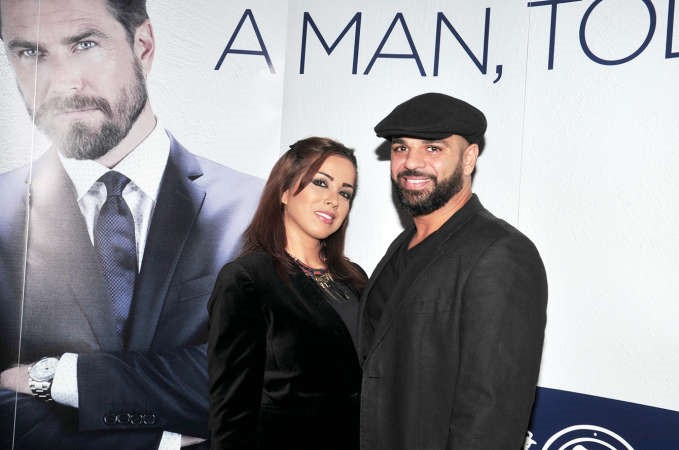 محمد دياب ووجد
