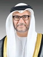 د انور قرقاش﻿