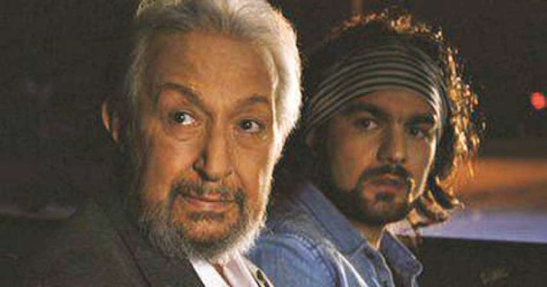 فيلم بتوقيت القاهرة