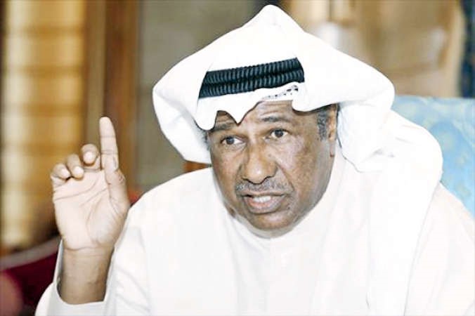 سعد الحوطي