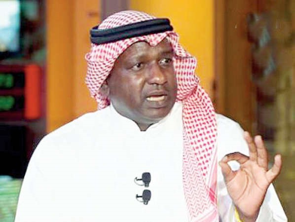 ماجد عبدالله