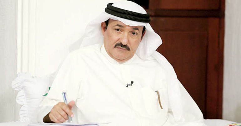 عبدالعزيز العنبري