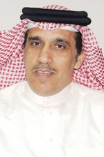 علي البوعينين