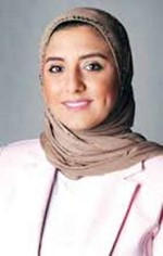 مزينب القراشي